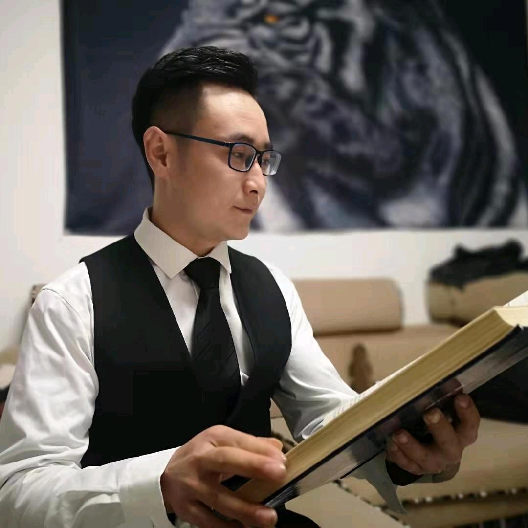 纯境