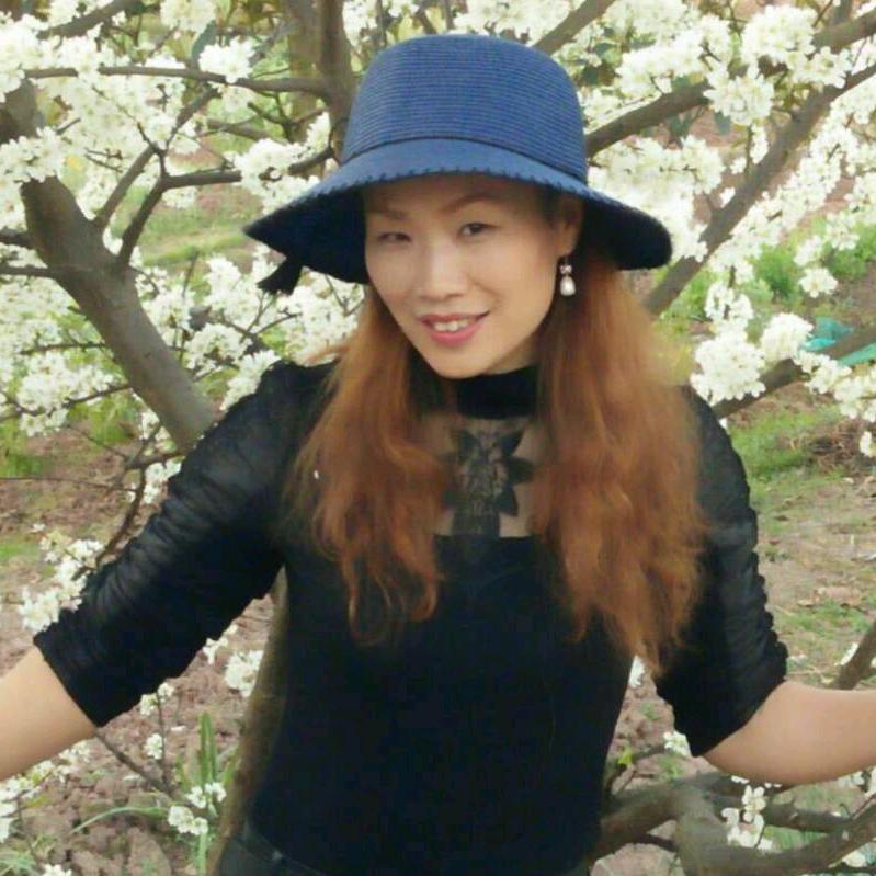 刘家大院生态农庄刘燕