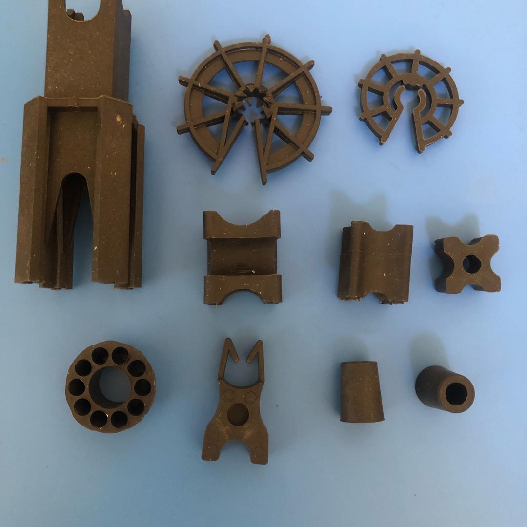 盐城市塑料垫块厂