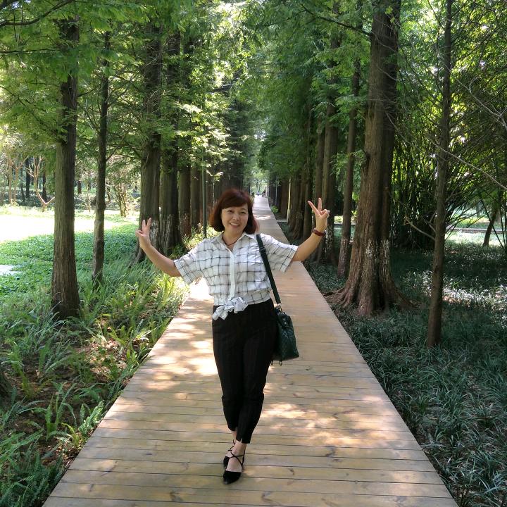 Huan欢