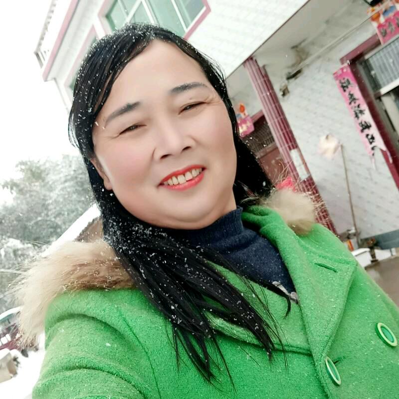 余小菊（新人直播不定时）