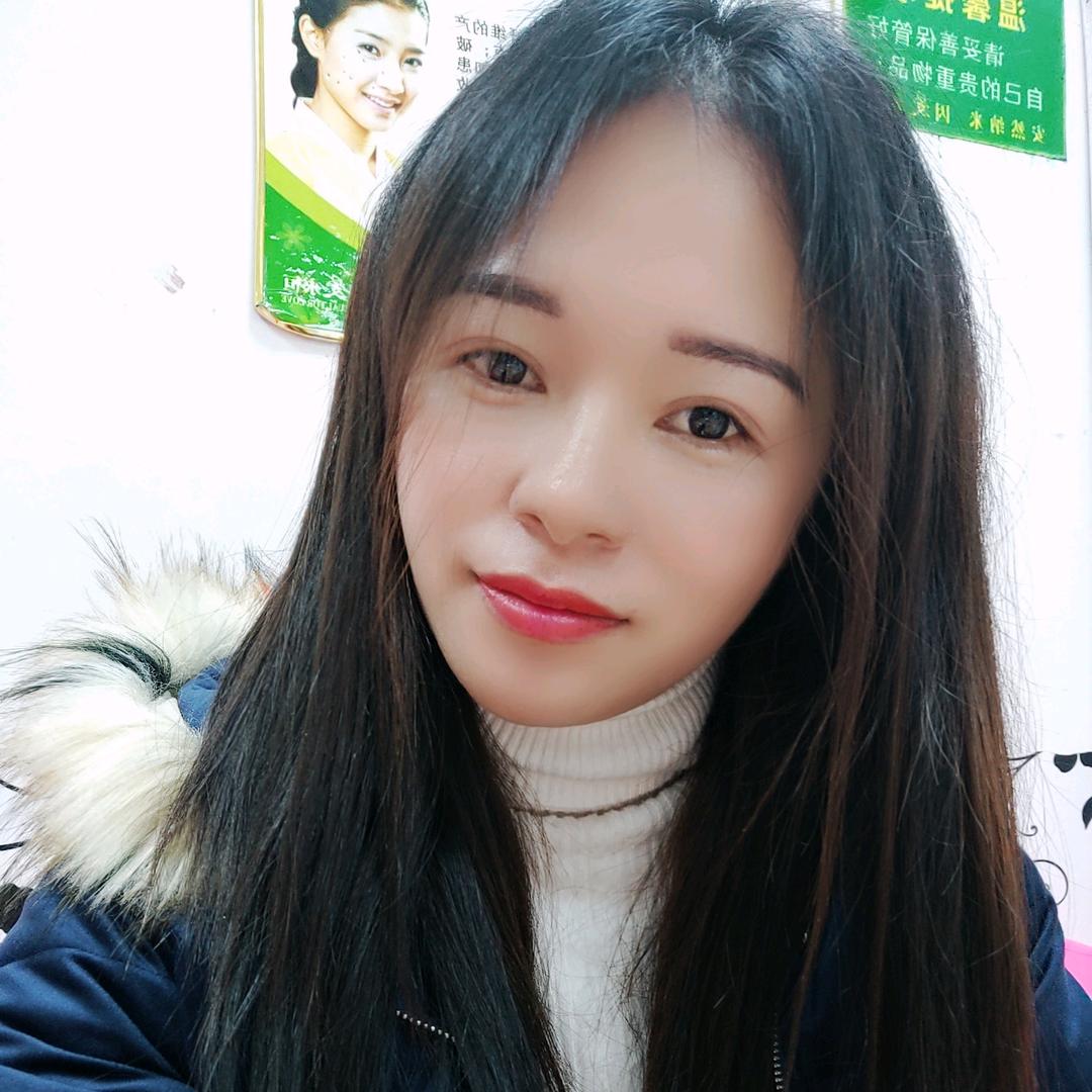 江西表姐