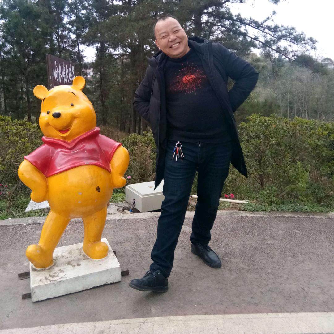 李国庆