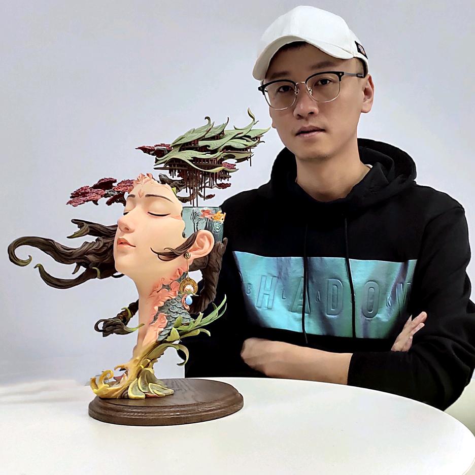 爱漫