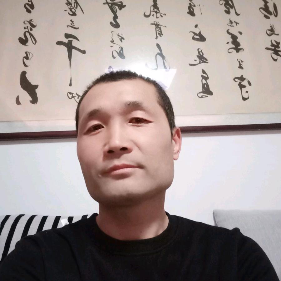 幸福的人