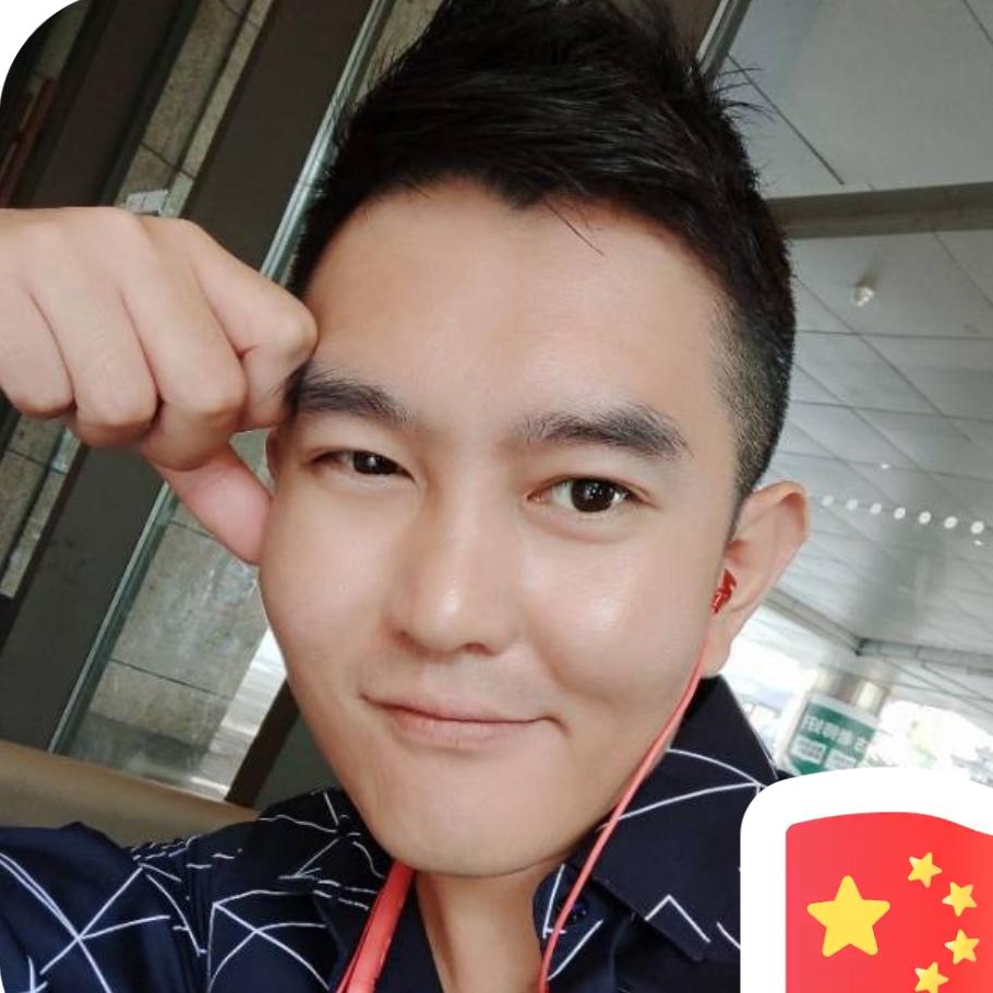 杨夕-Yanch