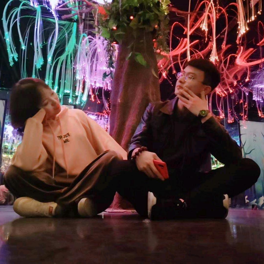 晚晚爸爸