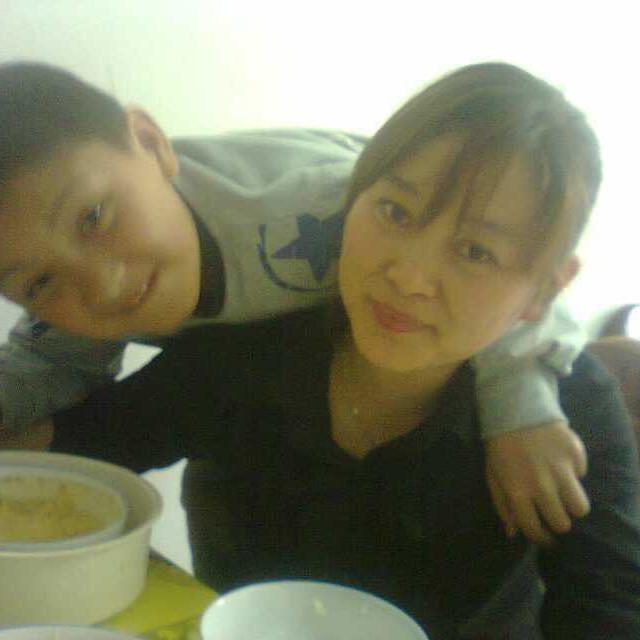 请叫我仙姐