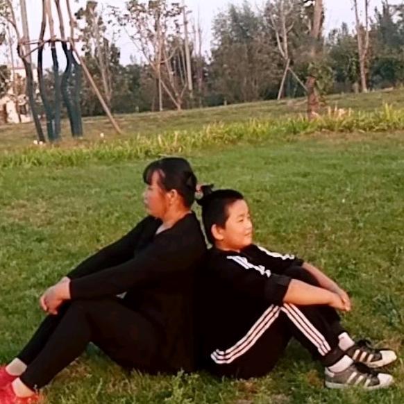 我爱我家🙂