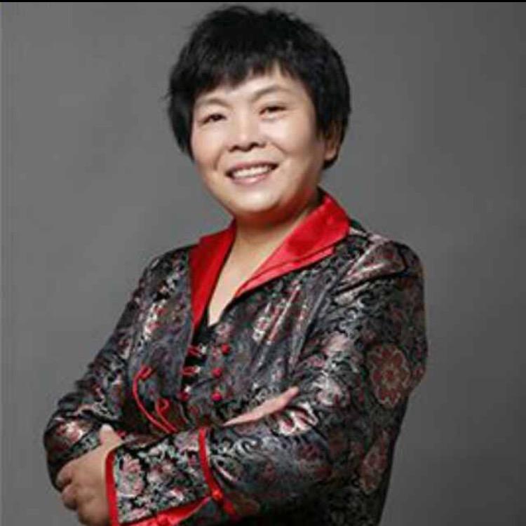 母婴护理讲师赵老师