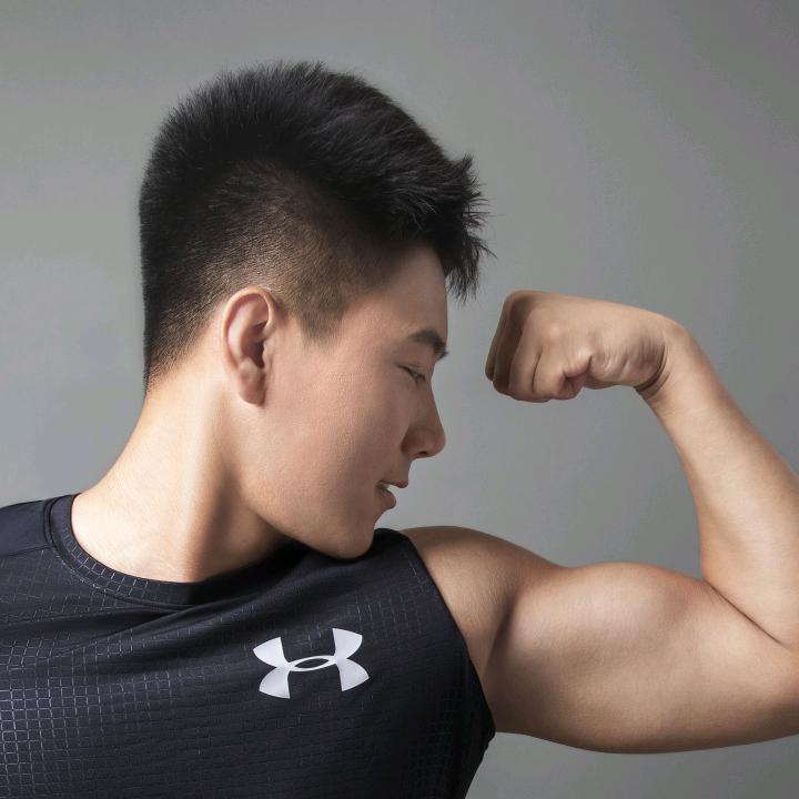 黑马健身工作室