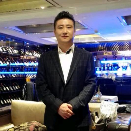 国艺鑫哥🎤