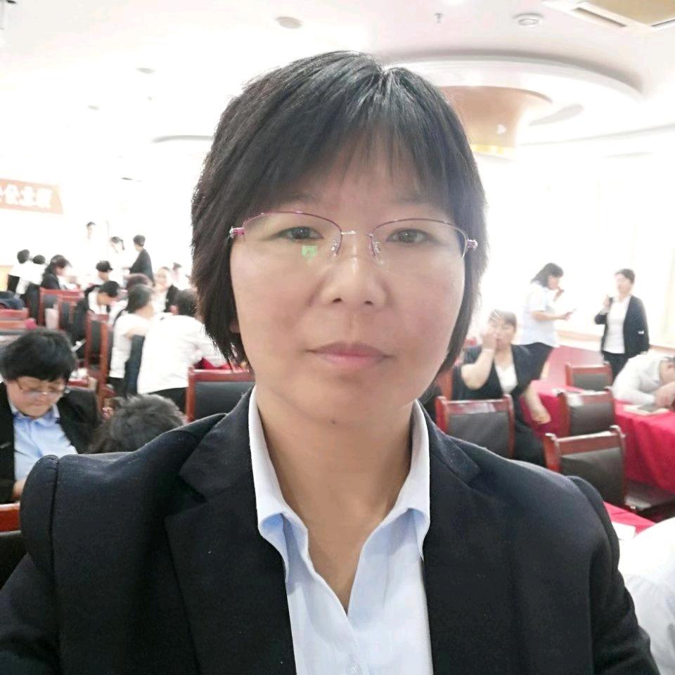 邢永琴业务经理