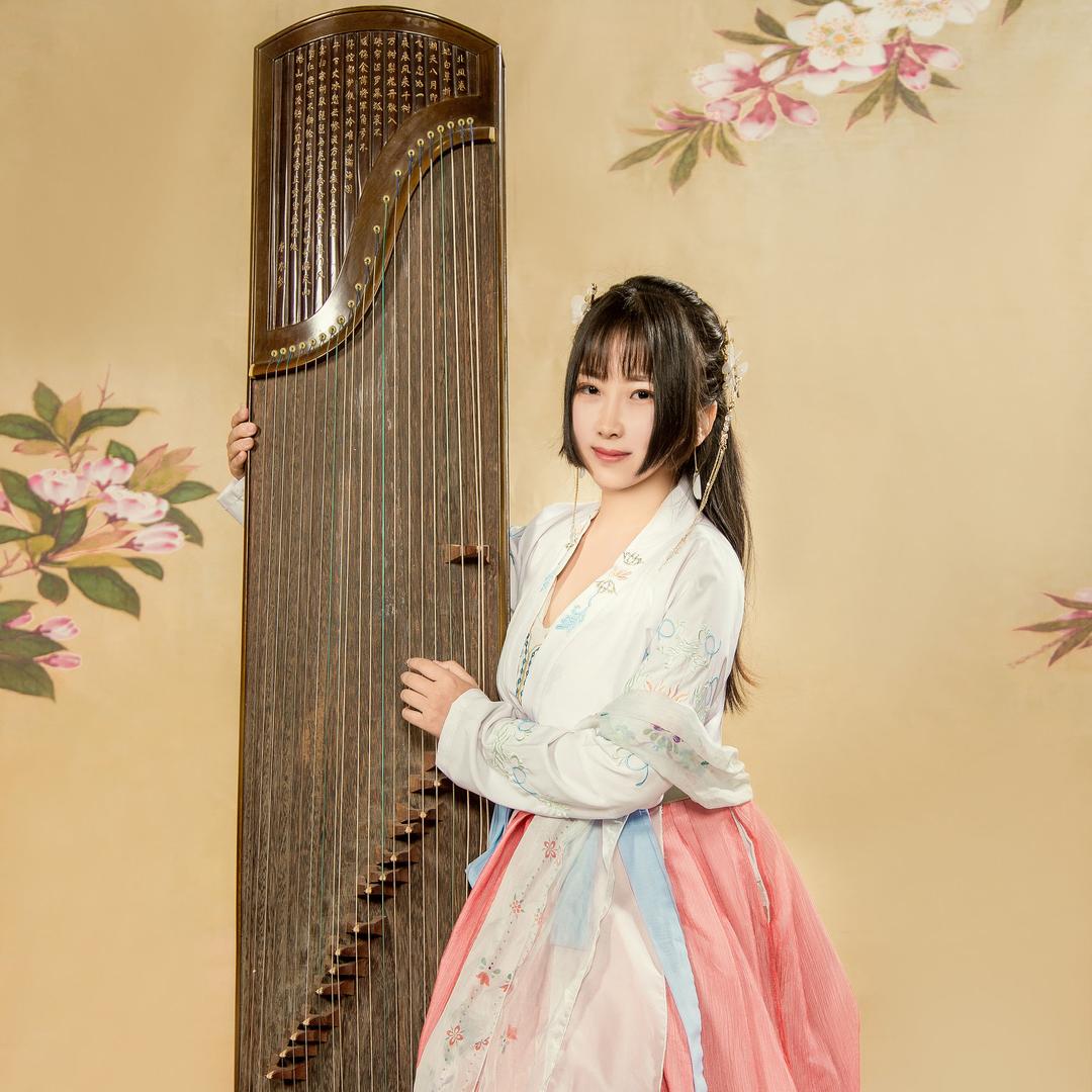 温静古筝（晋城）