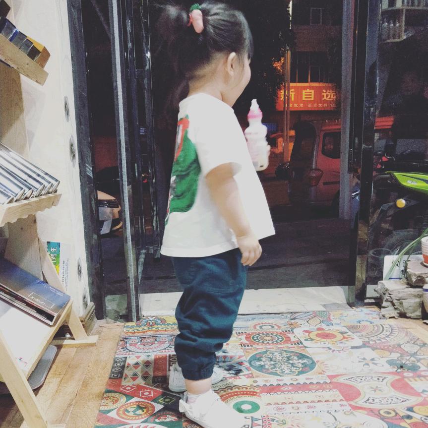 皮皮麻麻