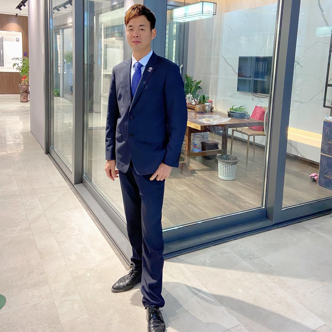 福鼎富轩门窗  瓦瑟系统门窗   廖书耀