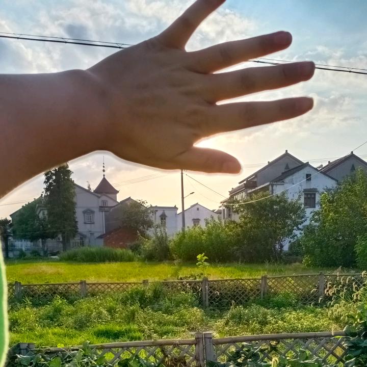 今天的小许