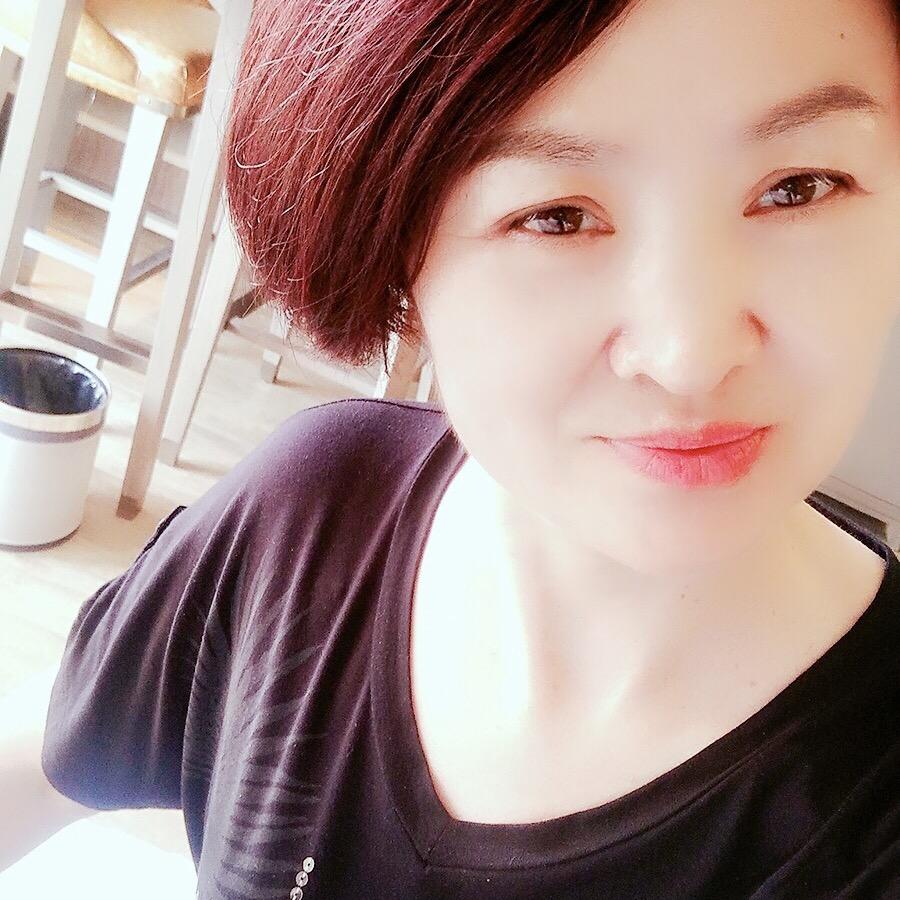 香凝