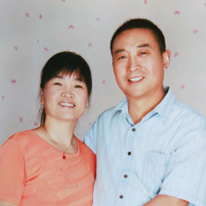家有宝贝（自由舞者）