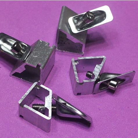 门窗万能角码 李尤开