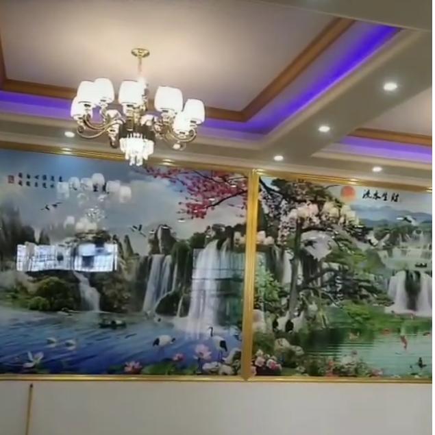 一个人的天空