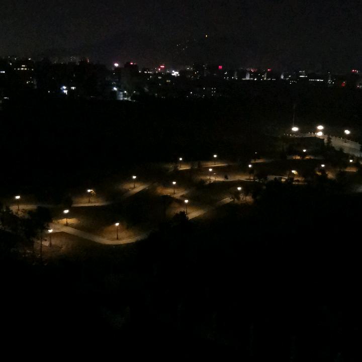 如余