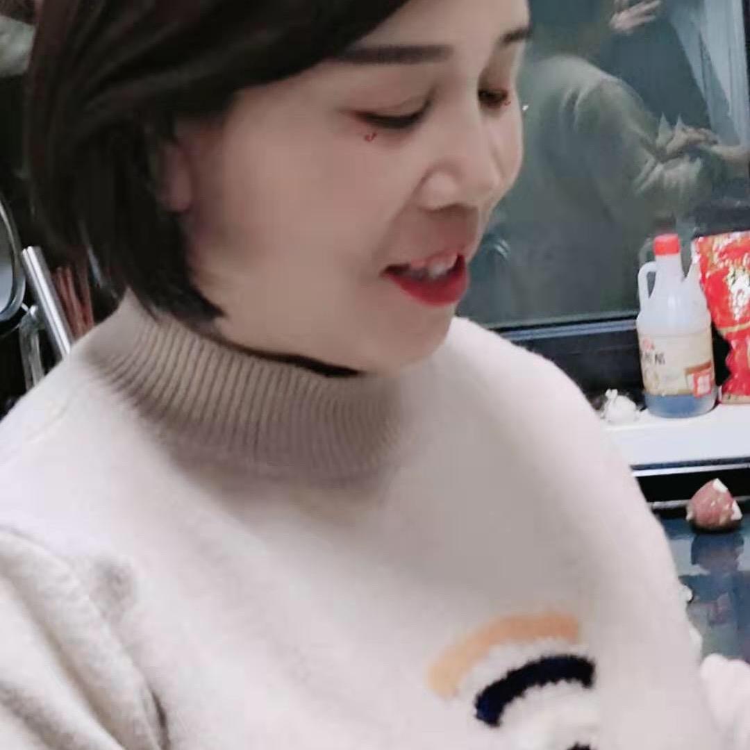 杨姐