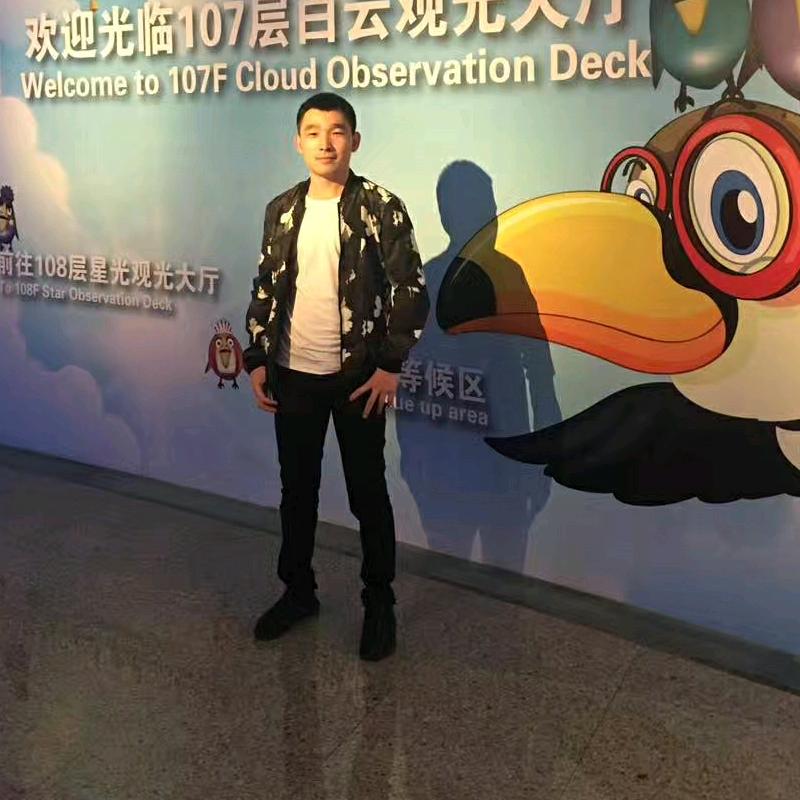 张万强