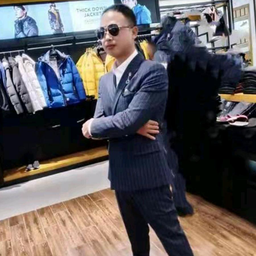银城兵哥