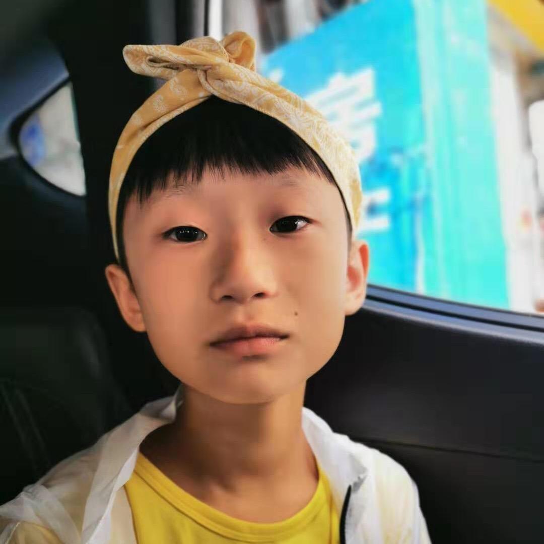🍃四叶草