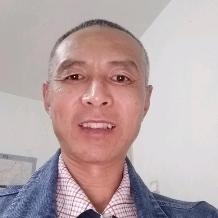 平淡一生