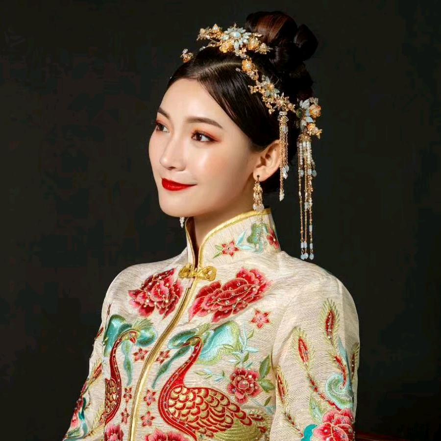 爱尚名妆🍒琼🍒