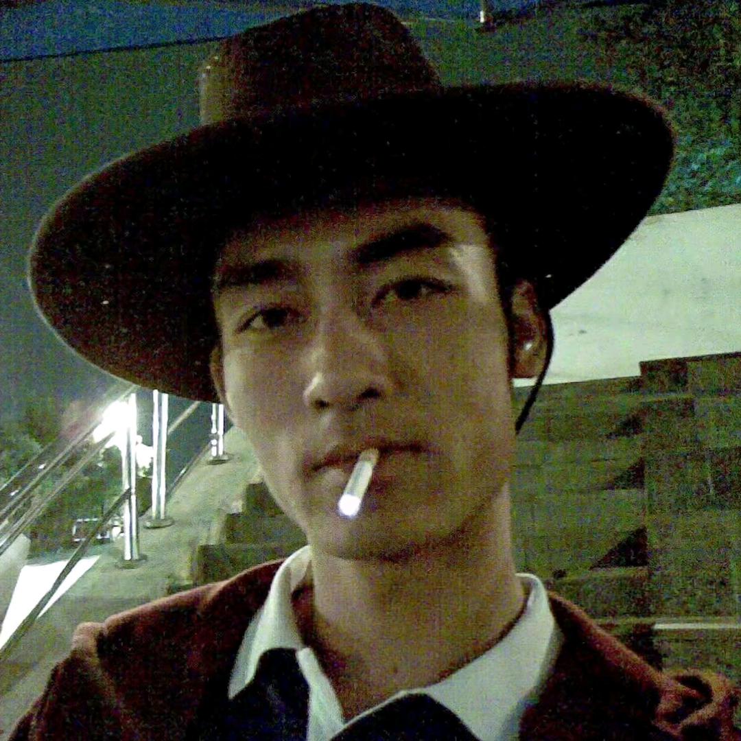 阿文哥