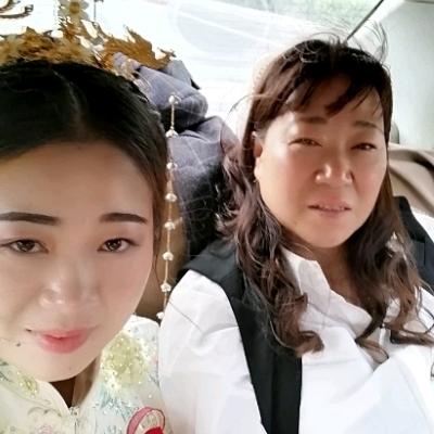 何二姐