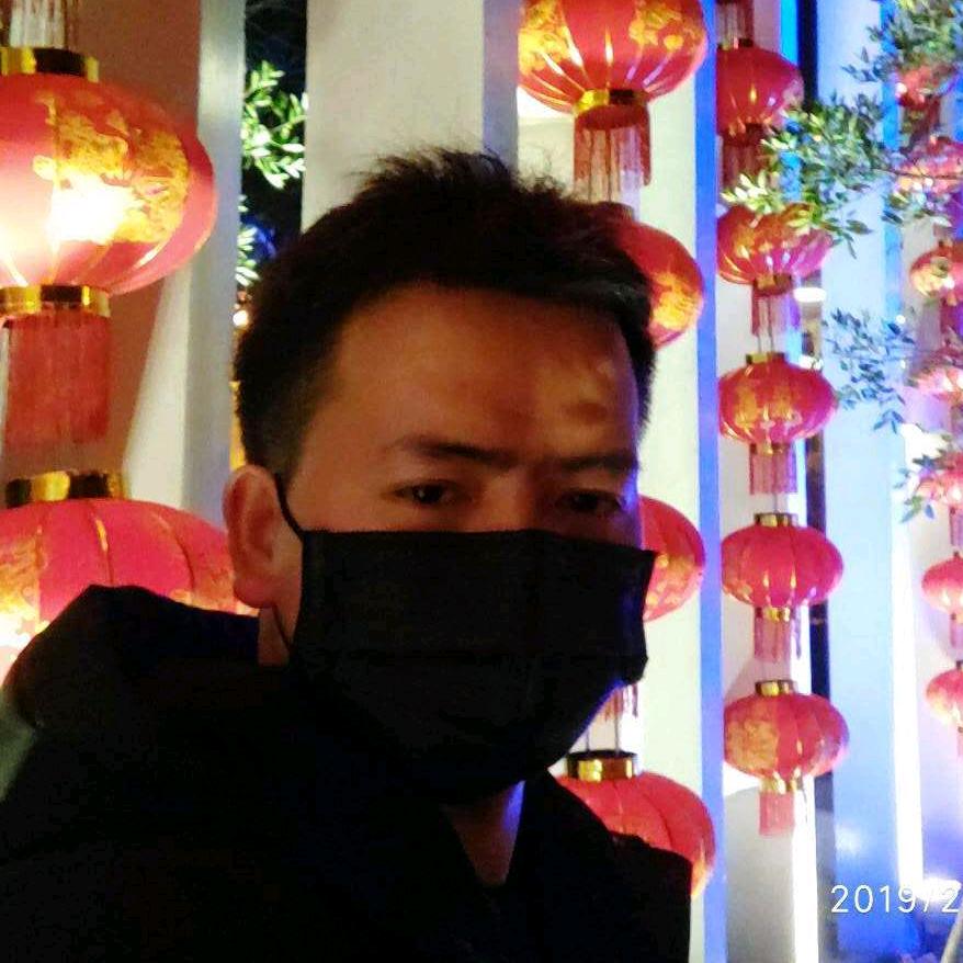 骑不快的阿贵