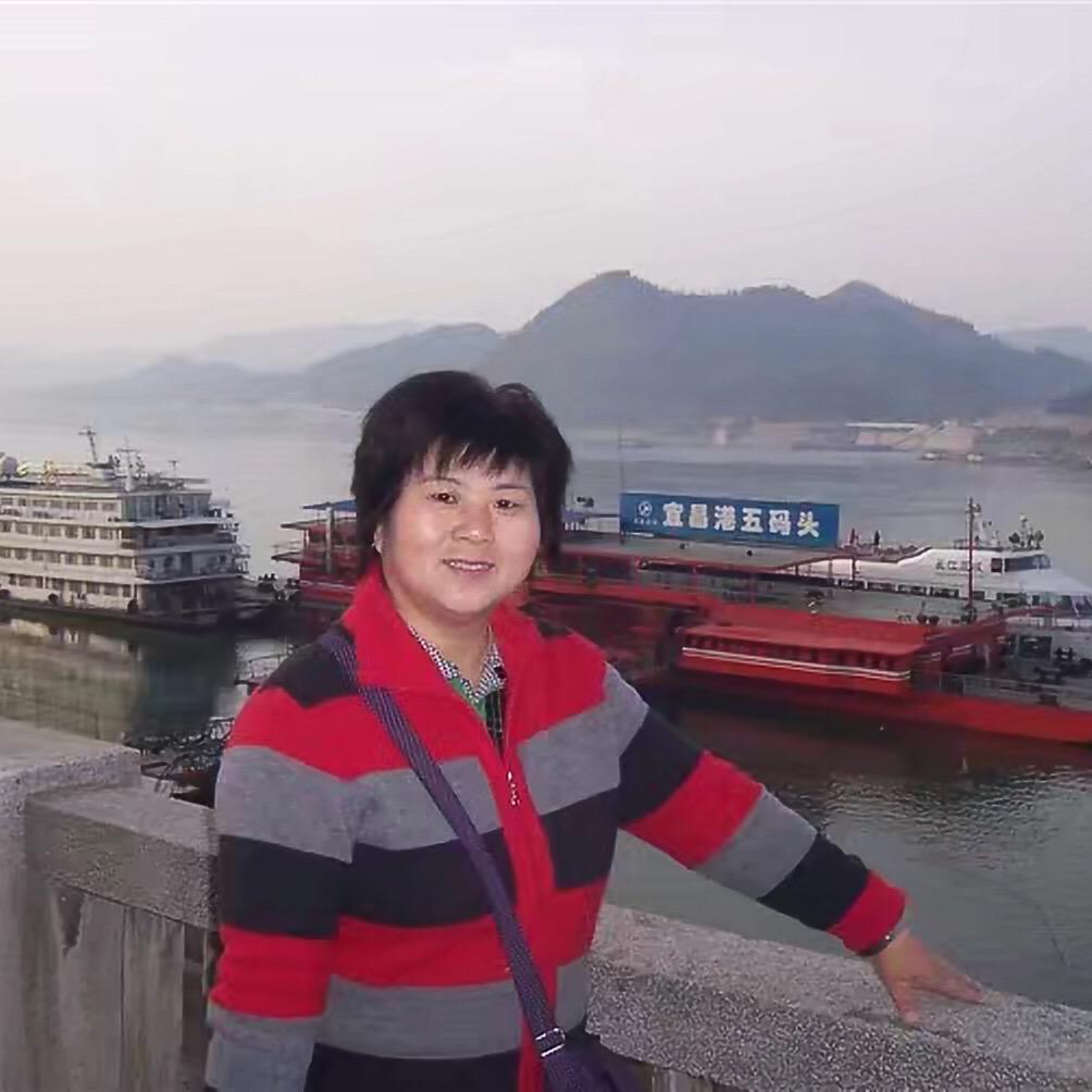 云游四海
