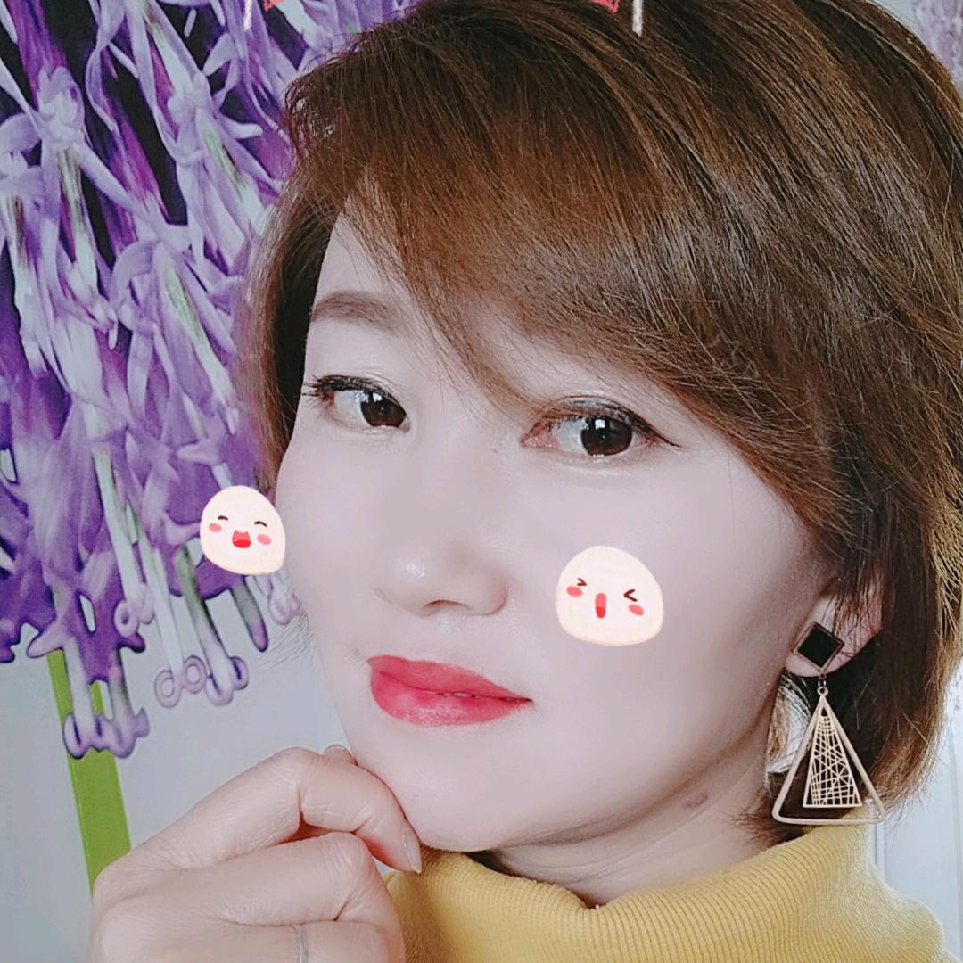 温柔是低调的美