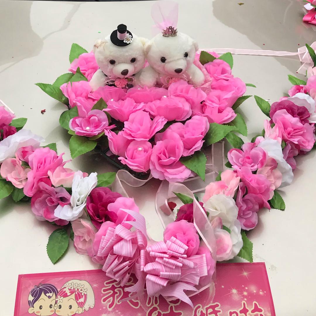 Nice🌺to💐meet🌹you