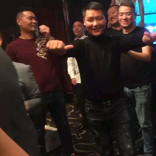 大雄