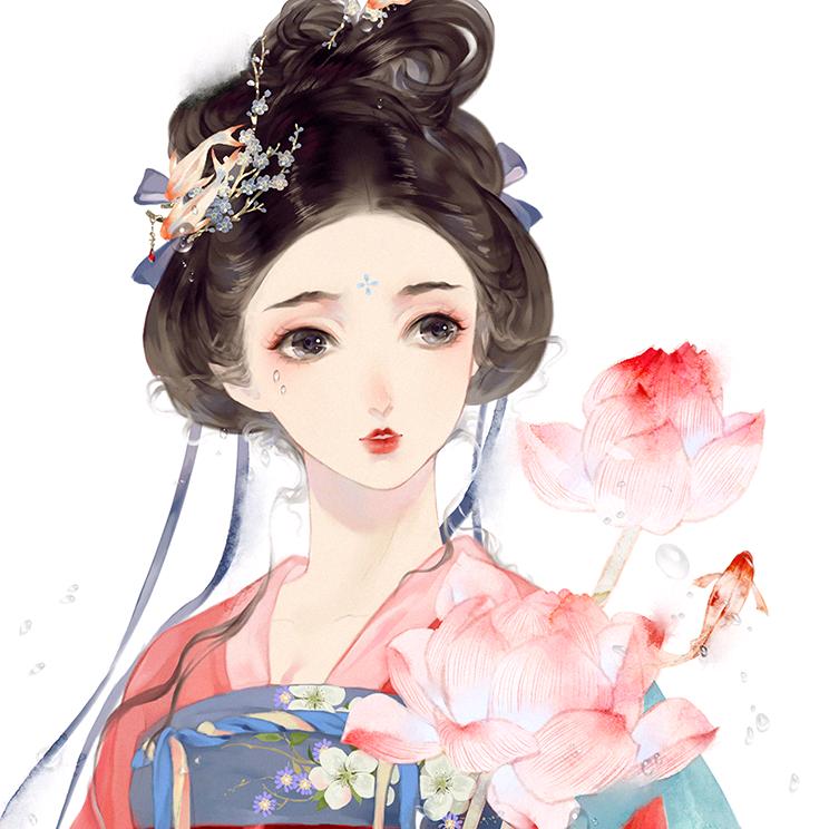 子浔子浔