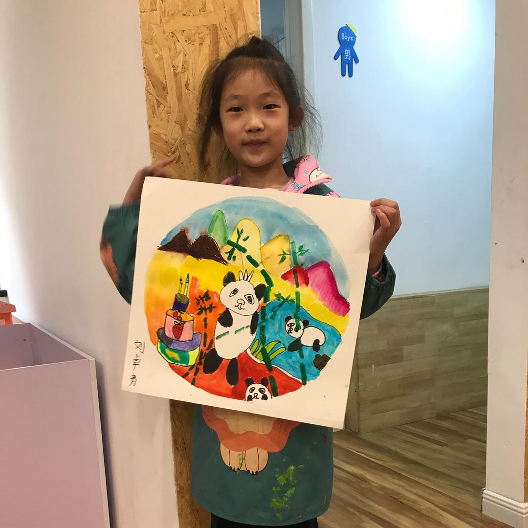 风景这边独好_Gogily