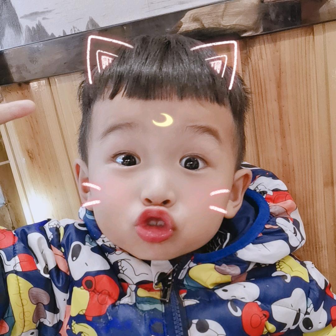 小小小夏天