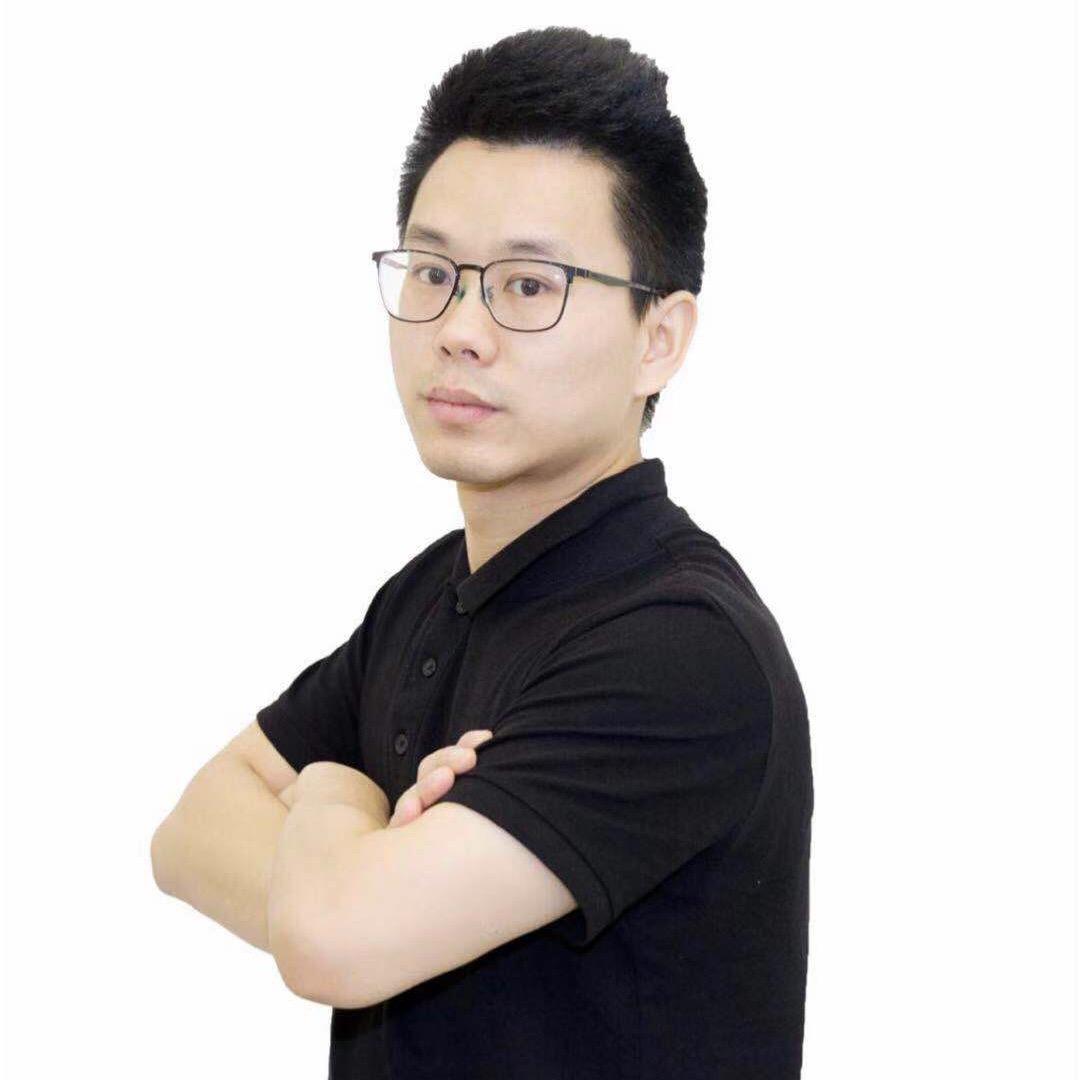 运动康复龙哥