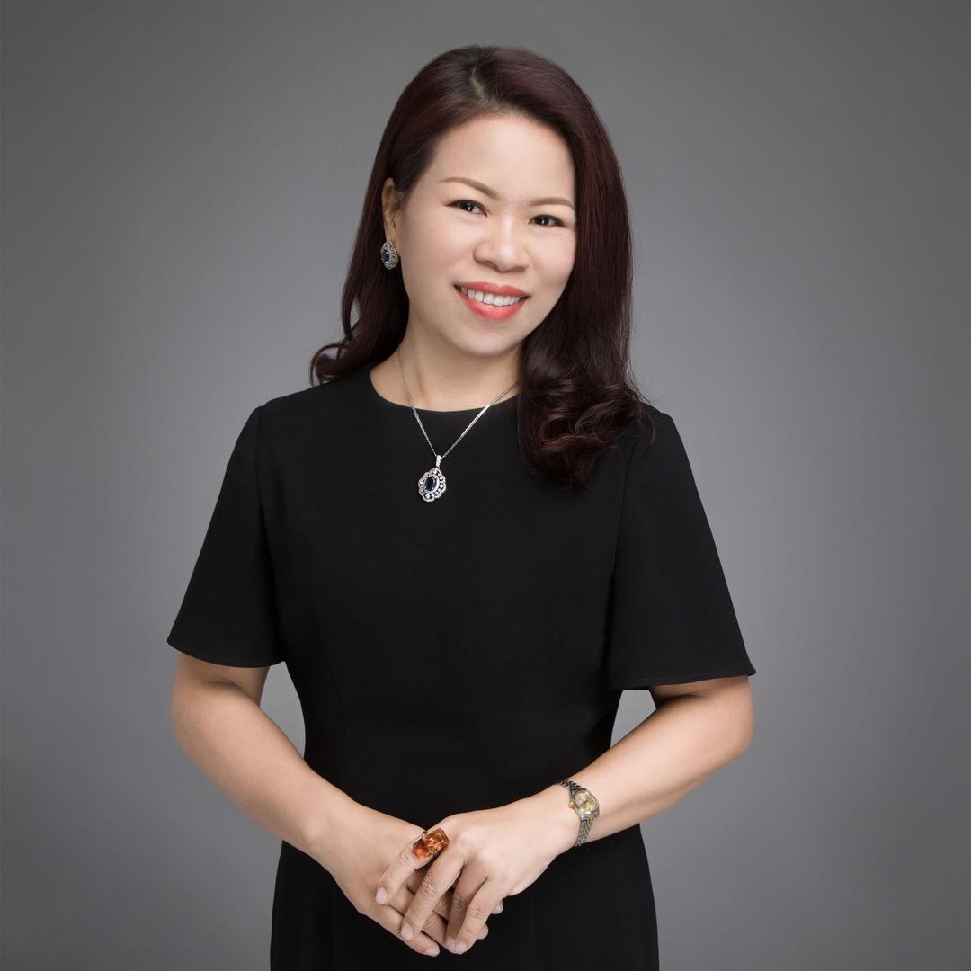 李佩凝