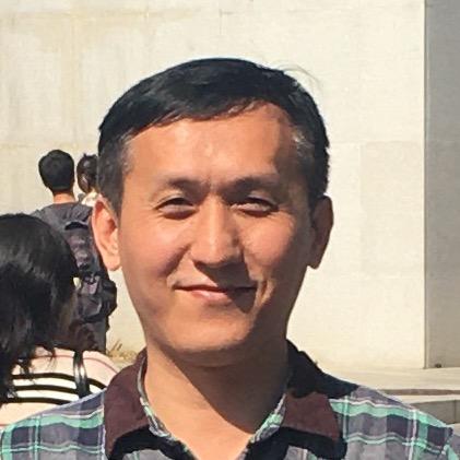 追梦人Albert