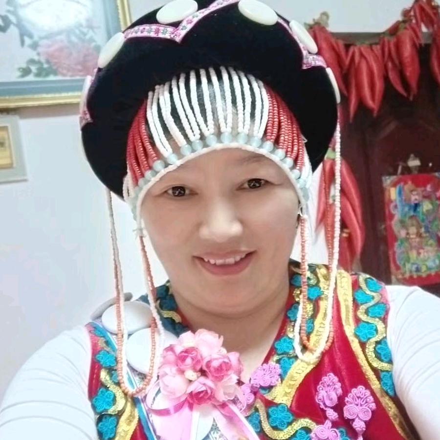 傈僳阿娜