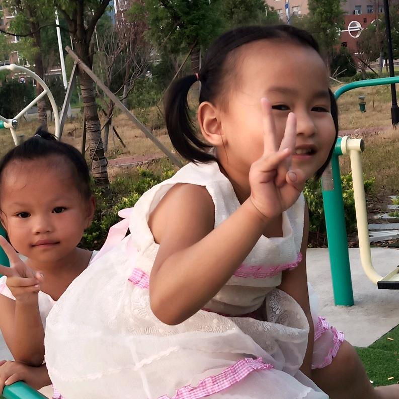 快乐宝贝65536