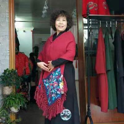 绿叶