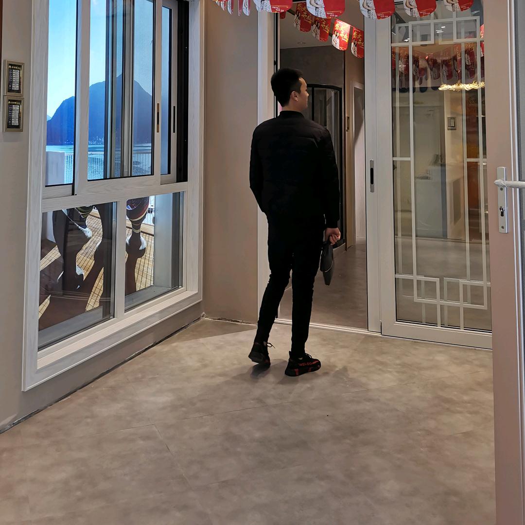 为你付出