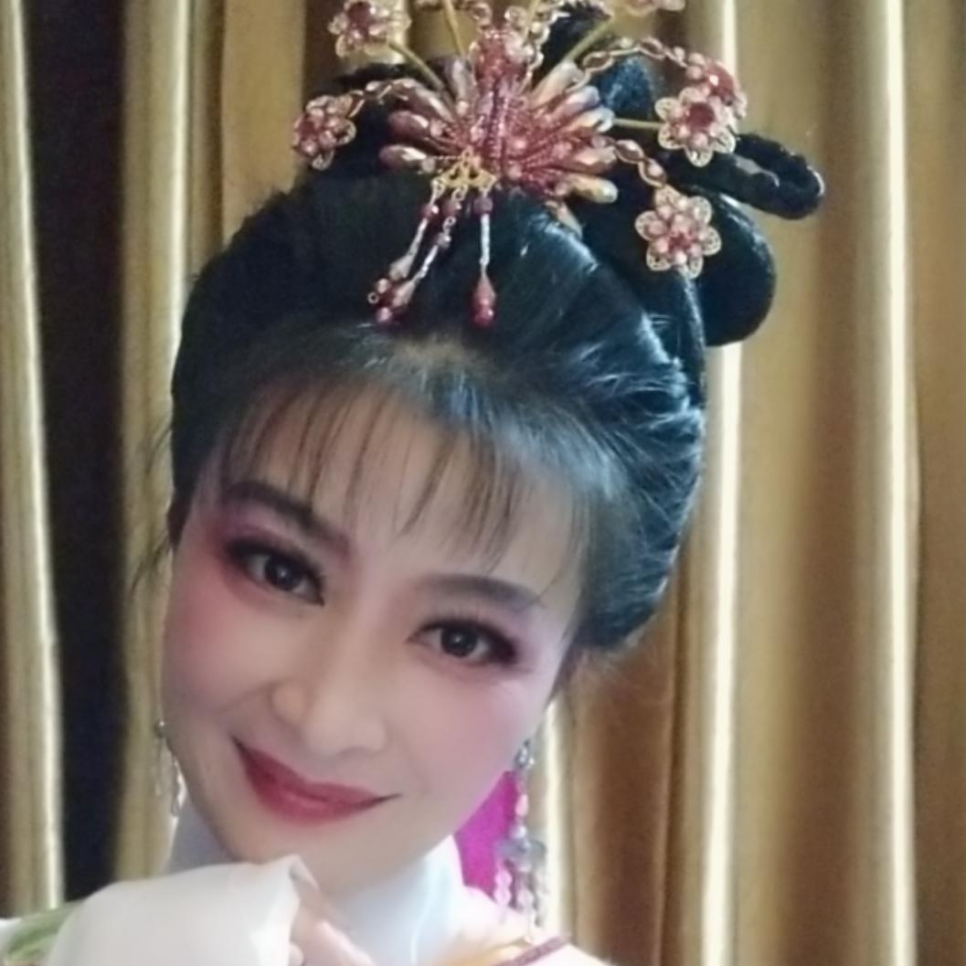 静子（寻梦徽州）